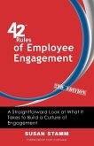 42 Rules of Employee Engagement (2nd Edition)