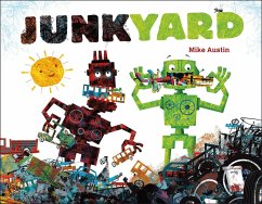 Junkyard - Austin, Mike