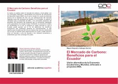 El Mercado de Carbono: Beneficios para el Ecuador