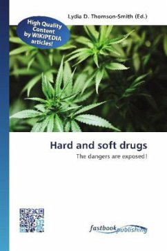 Hard and soft drugs