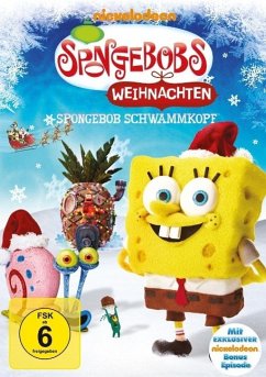 SpongeBob Squarepants - Christmas - Keine Informationen