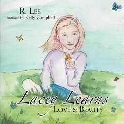 Lacey Learns - Lee, R.