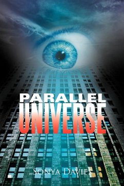 Parallel Universe - Davies, Sonya
