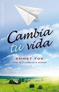 Cambia Tu Vida - A01; Fox, Emmet