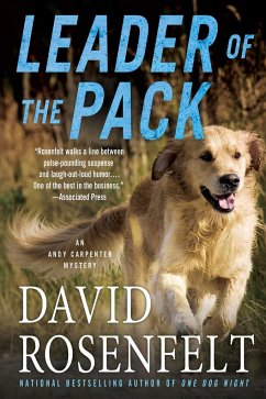 Leader of the Pack - Rosenfelt, David