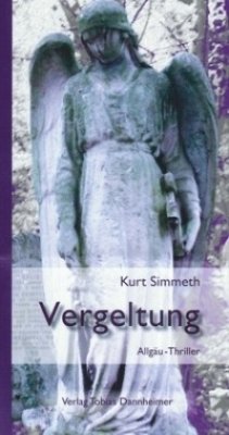 Vergeltung - Simmeth, Kurt