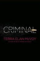 Criminal - Mcvoy, Terra Elan