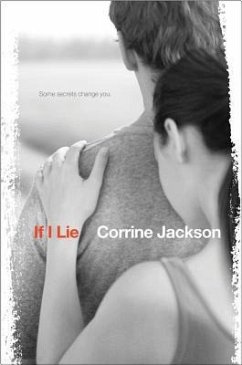If I Lie - Jackson, Corrine