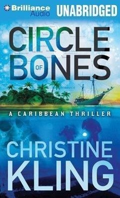 Circle of Bones - Kling, Christine