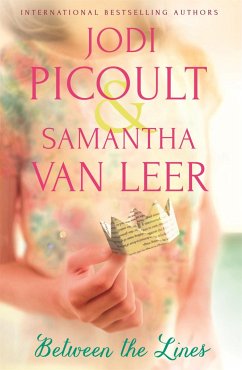 Between the Lines - Picoult, Jodi; Leer, Samantha van