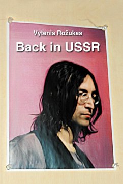 Back in USSR - Rozukas, Vytenis