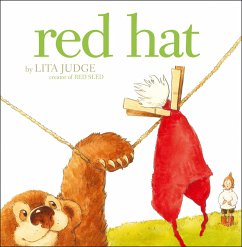 Red Hat - Judge, Lita