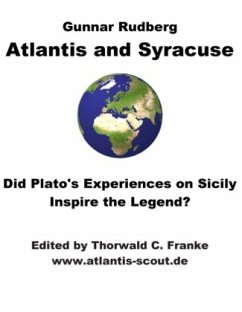Atlantis and Syracuse - Rudberg, Gunnar