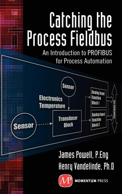 Catching the Process Fieldbus - Powell, James; Vandelinde, Henry