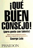 Spanish Damn Good Advice: For People with Talent