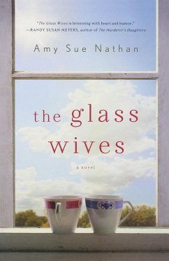GLASS WIVES - Nathan, Amy Sue