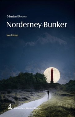 Norderney-Bunker - Reuter, Manfred