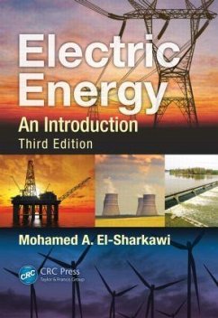 Electric Energy - El-Sharkawi, Mohamed A