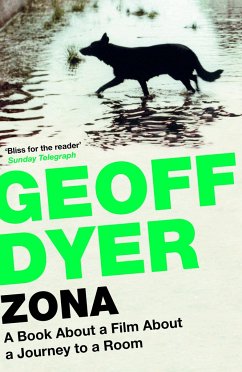 Zona - Dyer, Geoff