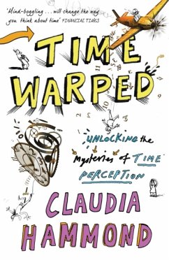 Time Warped - Hammond, Claudia