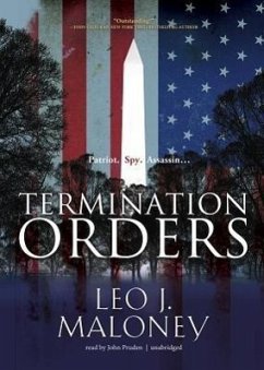 Termination Orders - Maloney, Leo J.