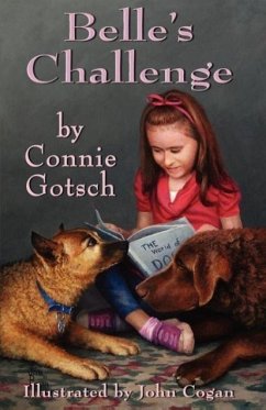 Belle's Challenge: Volume 3 - Gotsch, Connie
