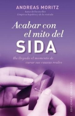 Acabar Con El Mito del Sida - A01; Moritz, Andreas