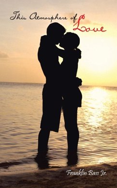 Cover This Atmosphere of Love