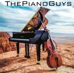 The Piano Guys - Piano Guys,The