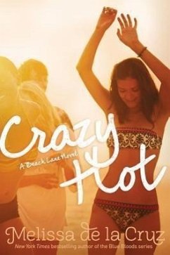 Crazy Hot - de la Cruz, Melissa