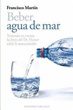 Beber Agua de Mar - A01; Martin, Francisco