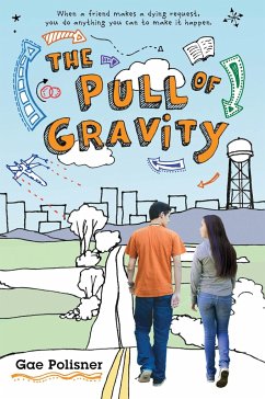 Pull of Gravity - Polisner, Gae