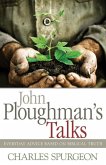 John Ploughman's Talks