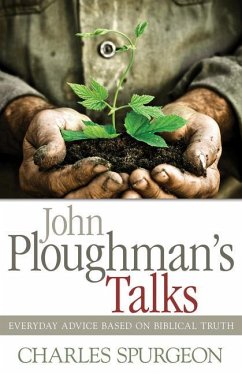 John Ploughman's Talks - Spurgeon, Charles H