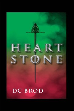 Heartstone - Brod, Dc