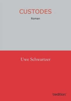 Custodes Uwe Schwartzer Author