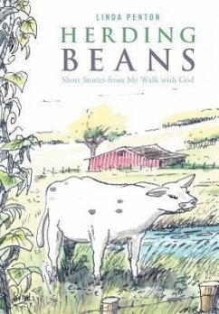 Herding Beans - Penton, Linda