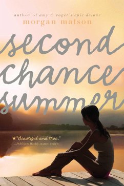 Second Chance Summer - Matson, Morgan