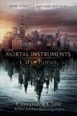 Mortal Instruments 01. City of Bones. Movie Tie-In Edition