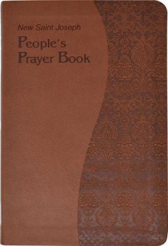 People's Prayer Book - Evans, Francis
