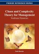 Chaos and Complexity Theory for... - Bild 1