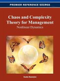 Chaos and Complexity Theory for Management