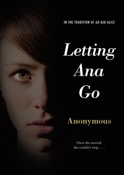 Letting Ana Go - Anonymous