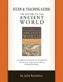 Study and Teaching Guide: The History of the Ancient World
