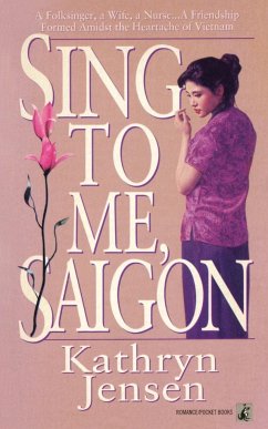 SING TO MESAIGON - Jensen