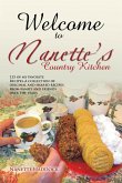 Welcome To Nanette's Country Kitchen Welcome To Nanette's Country Kitchen