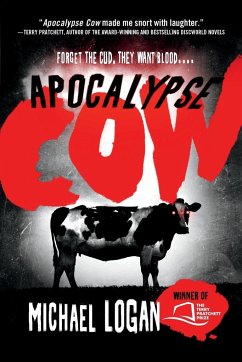 Apocalypse Cow - Logan, Michael