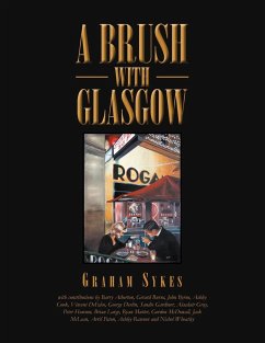 A Brush with Glasgow - Sykes, Graham