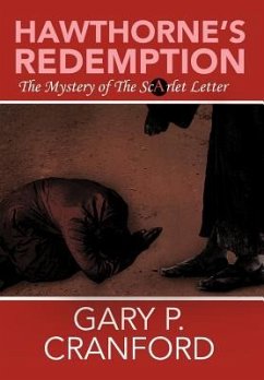 Hawthorne's Redemption - Cranford, Gary P.