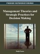 Management Theories and Strategic... - Bild 1